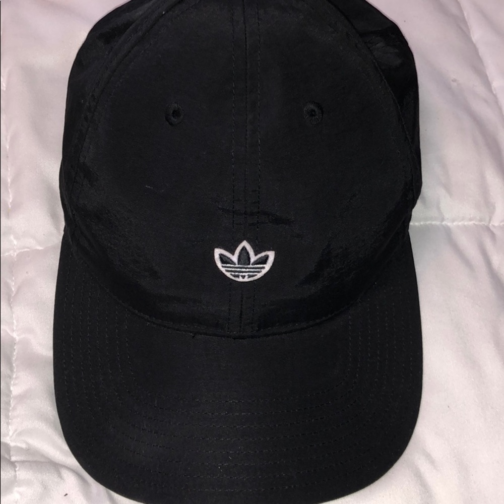 Adidas baseball cap
